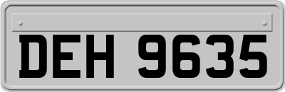DEH9635