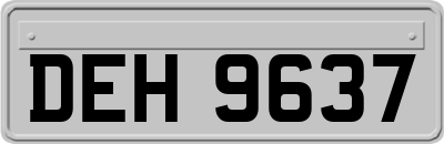 DEH9637