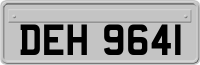 DEH9641