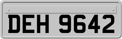 DEH9642