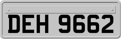 DEH9662