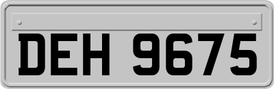 DEH9675
