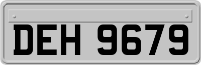 DEH9679