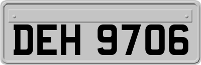 DEH9706