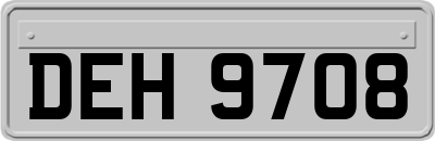 DEH9708