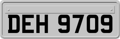 DEH9709