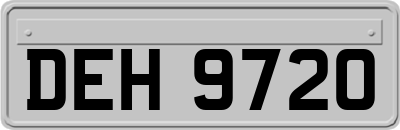 DEH9720