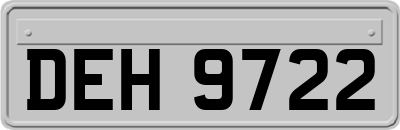 DEH9722