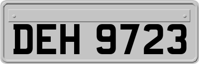 DEH9723