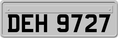 DEH9727