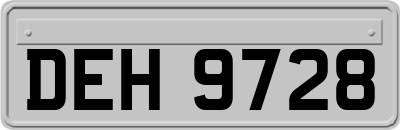 DEH9728