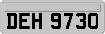 DEH9730