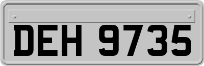 DEH9735