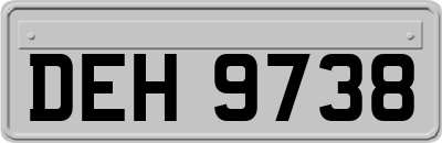DEH9738