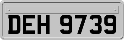 DEH9739