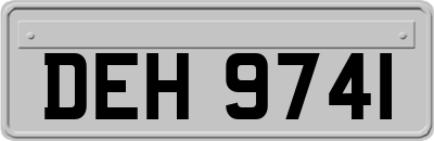 DEH9741