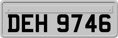 DEH9746