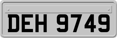 DEH9749