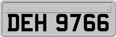 DEH9766