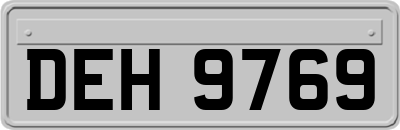 DEH9769