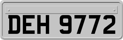 DEH9772