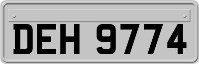 DEH9774
