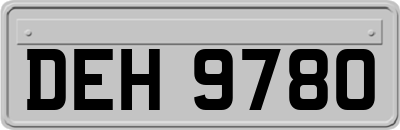 DEH9780
