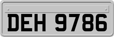 DEH9786