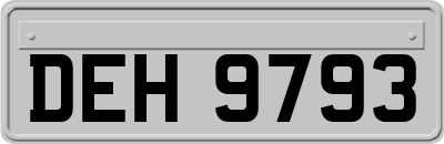 DEH9793