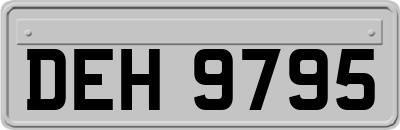 DEH9795