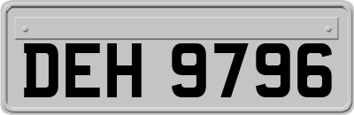 DEH9796