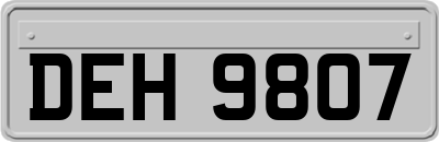 DEH9807