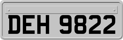 DEH9822