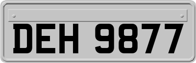 DEH9877