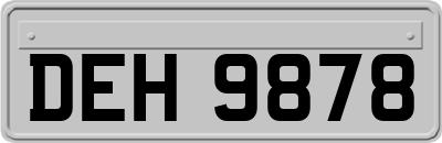 DEH9878