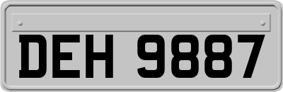 DEH9887