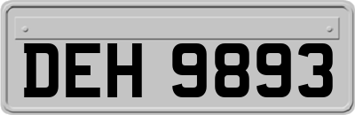 DEH9893