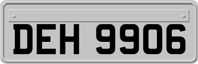 DEH9906