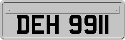 DEH9911