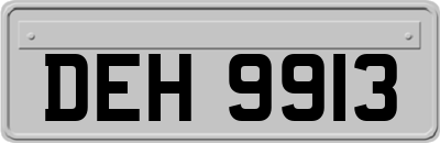 DEH9913