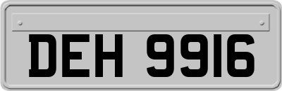 DEH9916