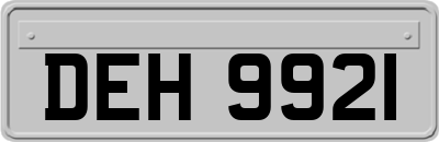 DEH9921