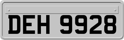 DEH9928