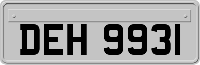 DEH9931