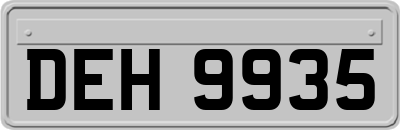 DEH9935