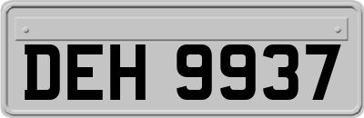 DEH9937