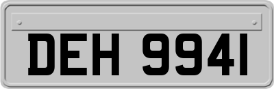 DEH9941