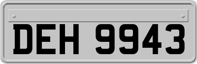 DEH9943