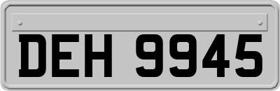 DEH9945