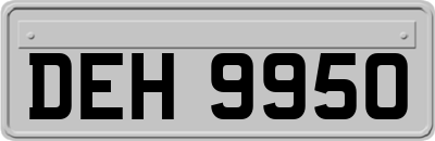 DEH9950